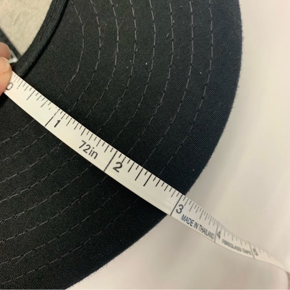 Unisex Baseball Cap - Picture 10 of 11